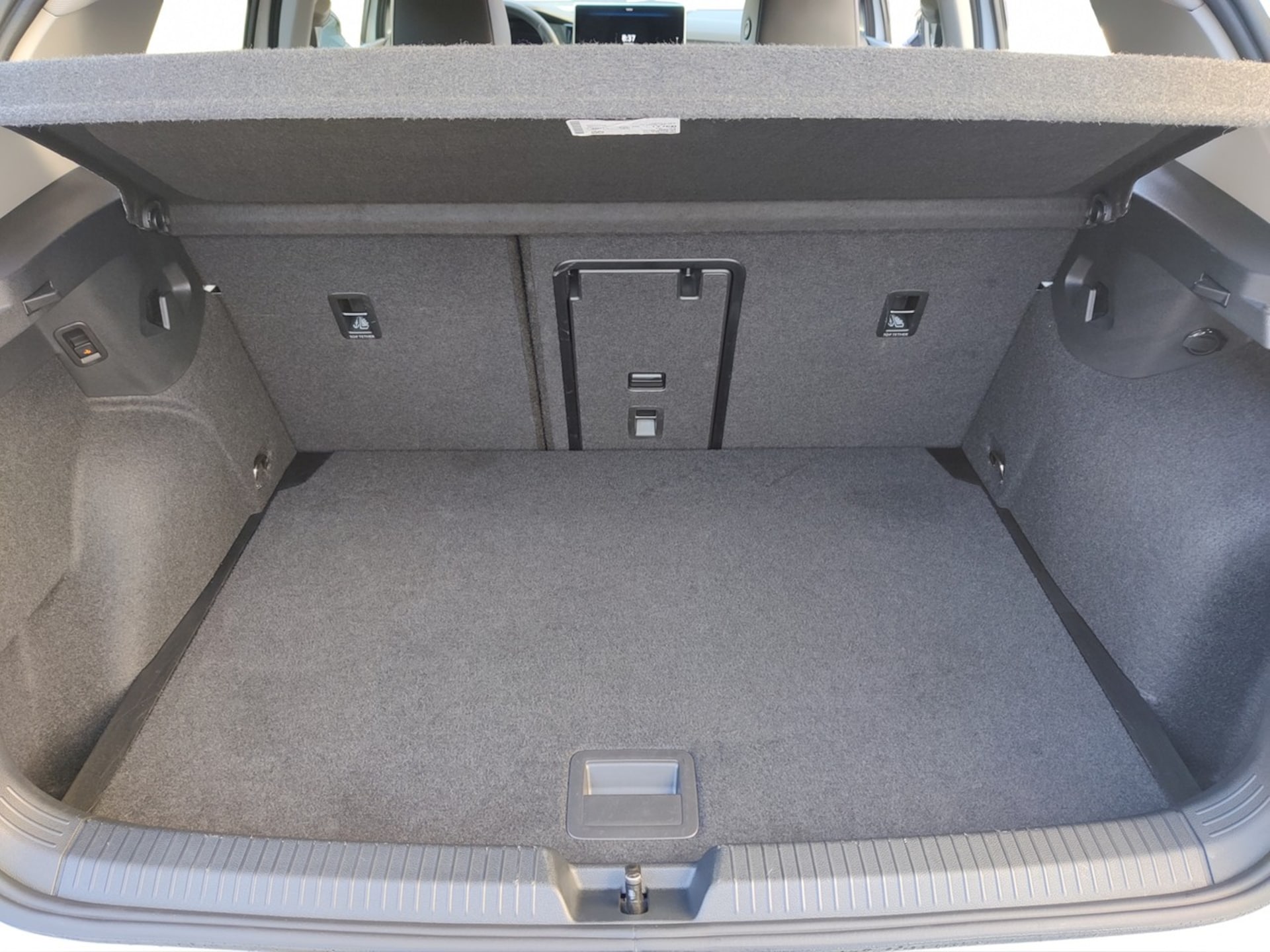Volkswagen Golf Goal