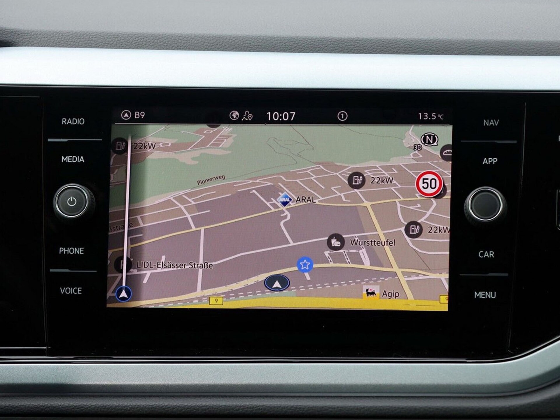 Volkswagen Taigo ENERGY