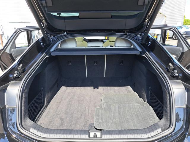 2025 Audi A6 Sportback e-tron Premium Plus - Photo 13