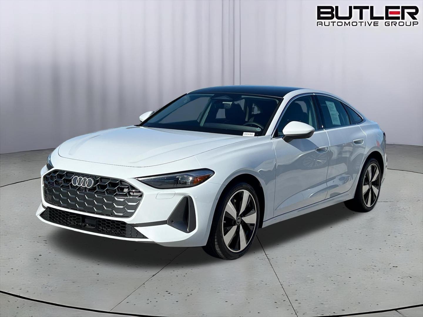 2025 Audi A5 Premium quattro S tronic's photo