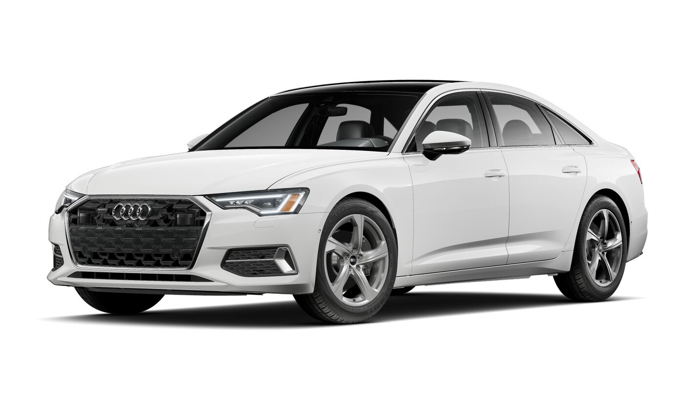 2024 Audi A6 Sport 45 Premium Plus S tronic quattro's photo