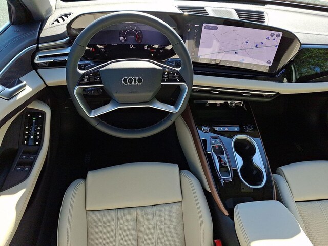 2026 Audi A6 Premium - Photo 9