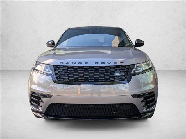 2023 Land Rover Range Rover Velar