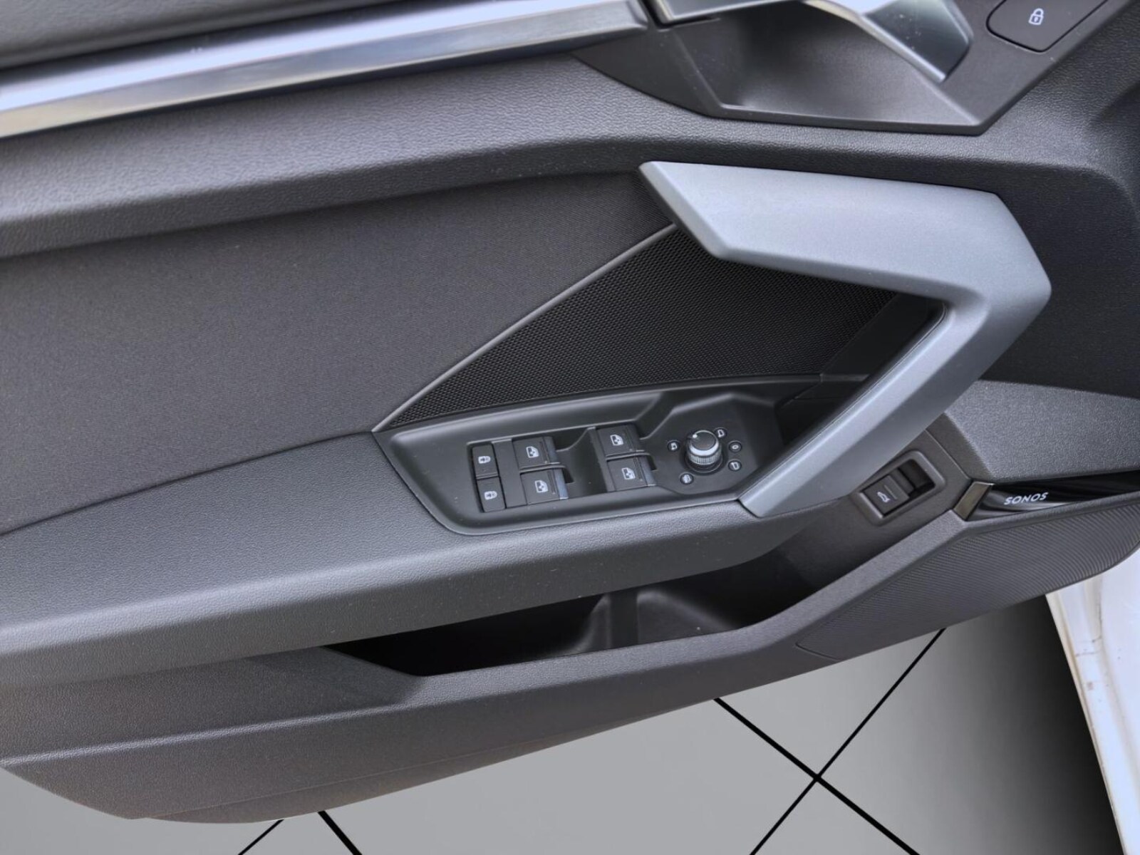 Audi A3 Sportback – Bild 11
