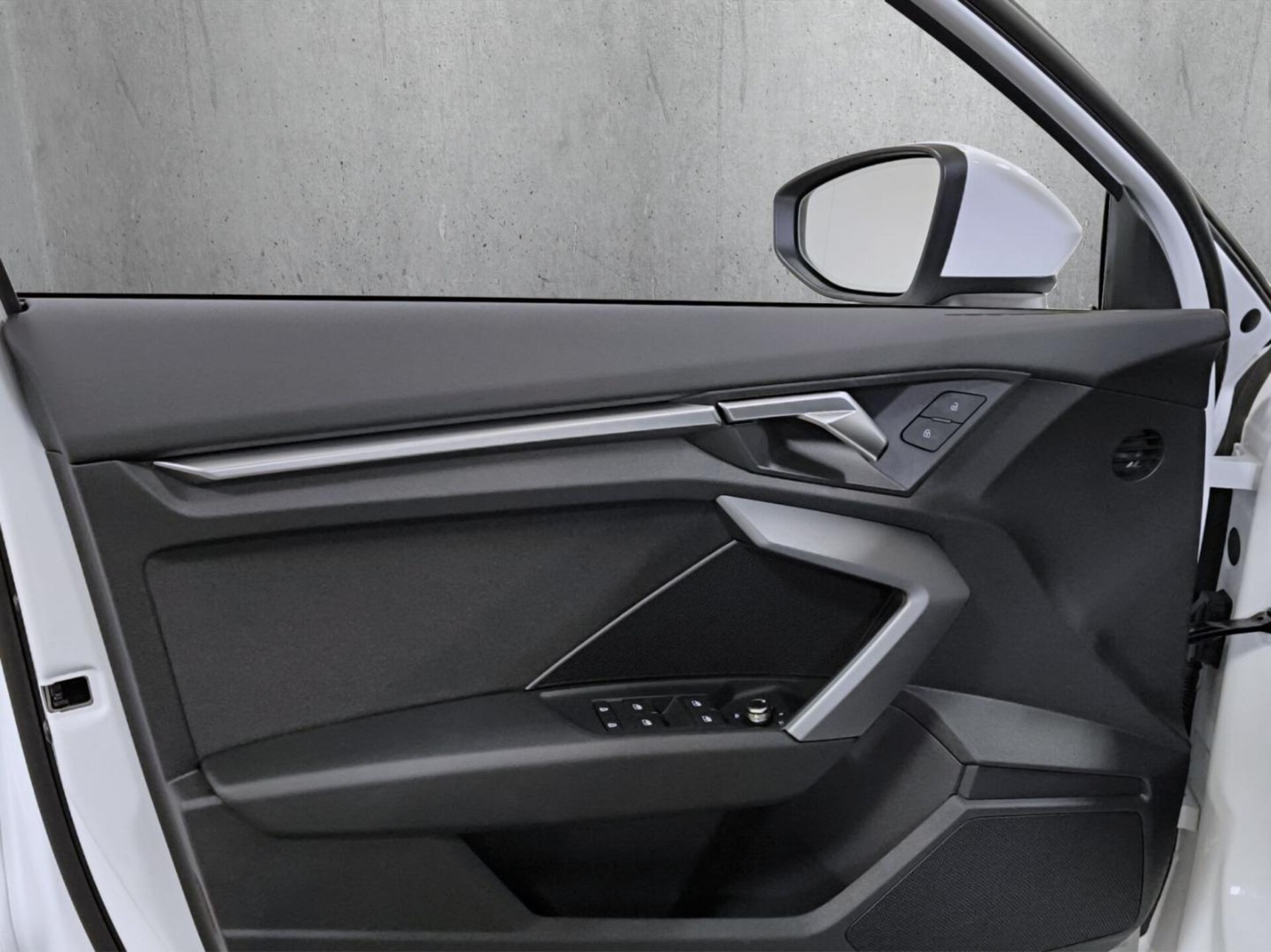 Audi A3 Limousine