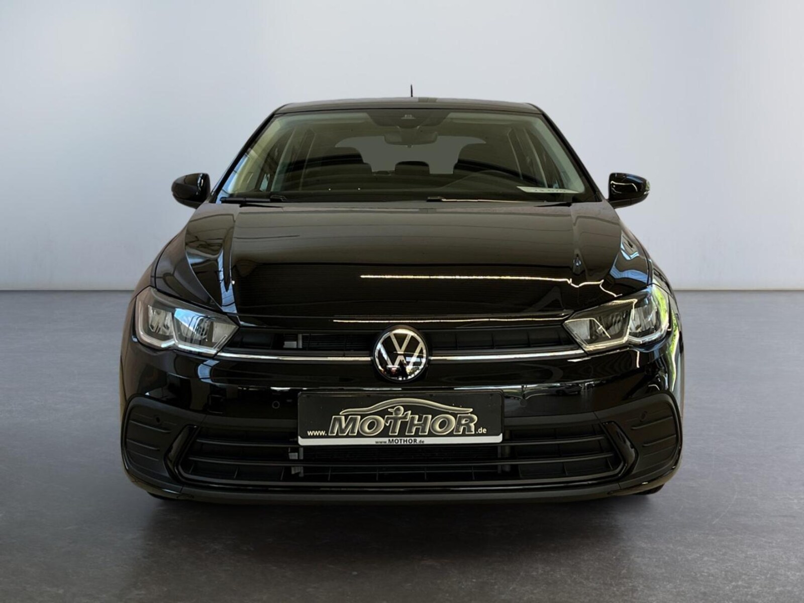Volkswagen Polo – Bild 6