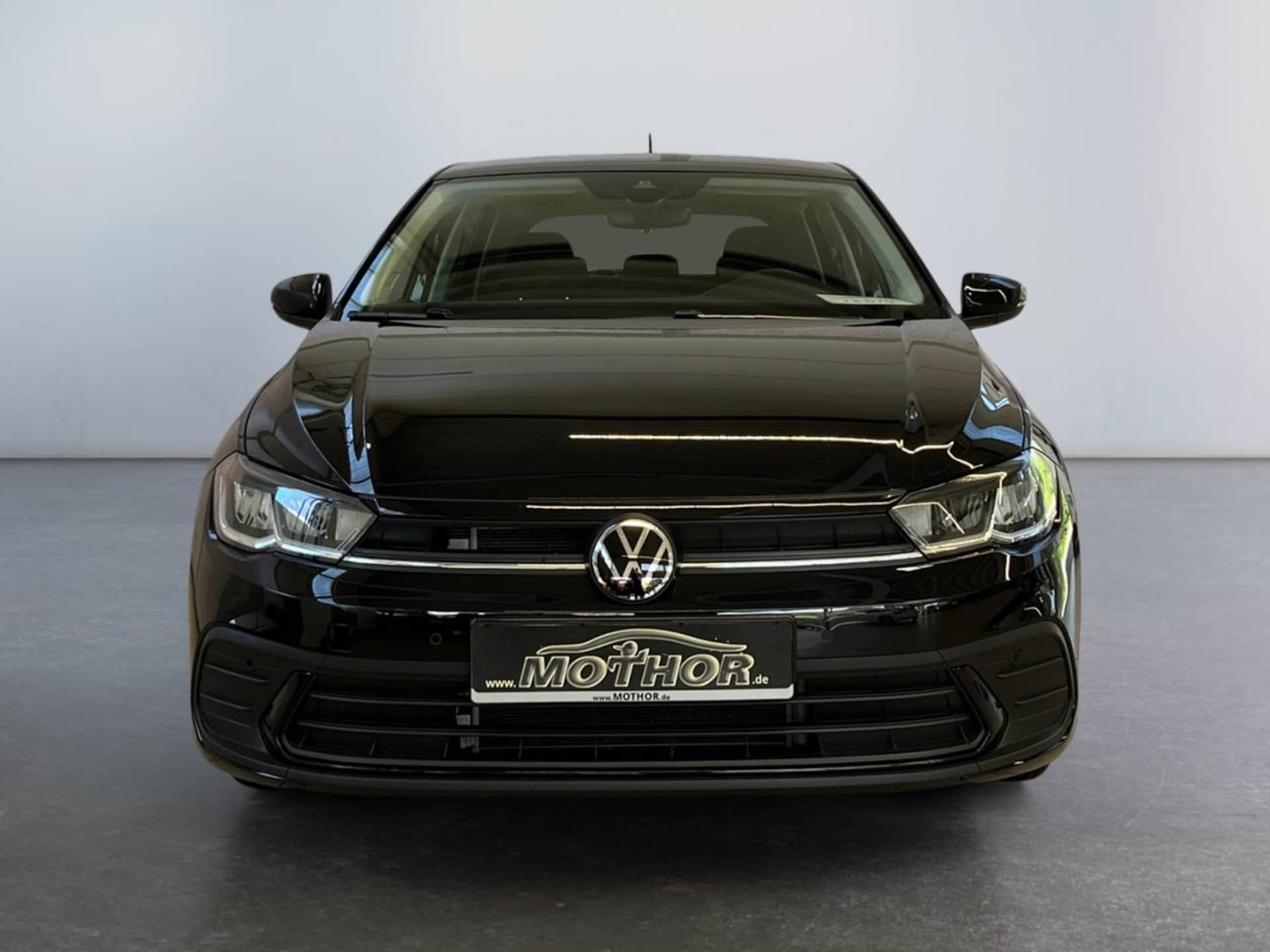 Volkswagen Polo Life