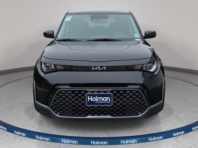 2023 Kia Soul