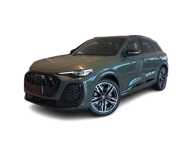 Photo of 2026 Audi SQ5