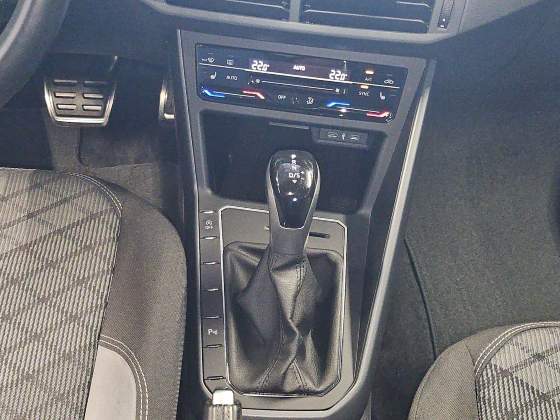 Volkswagen Polo R-Line