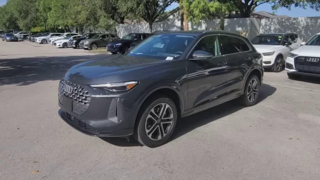2026 Audi Q5