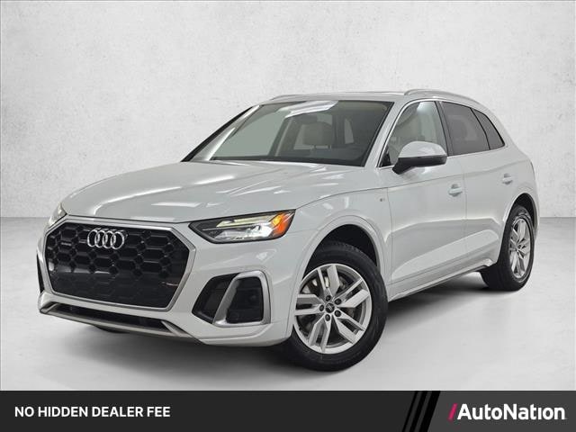 Photo of 2022 Audi Q5