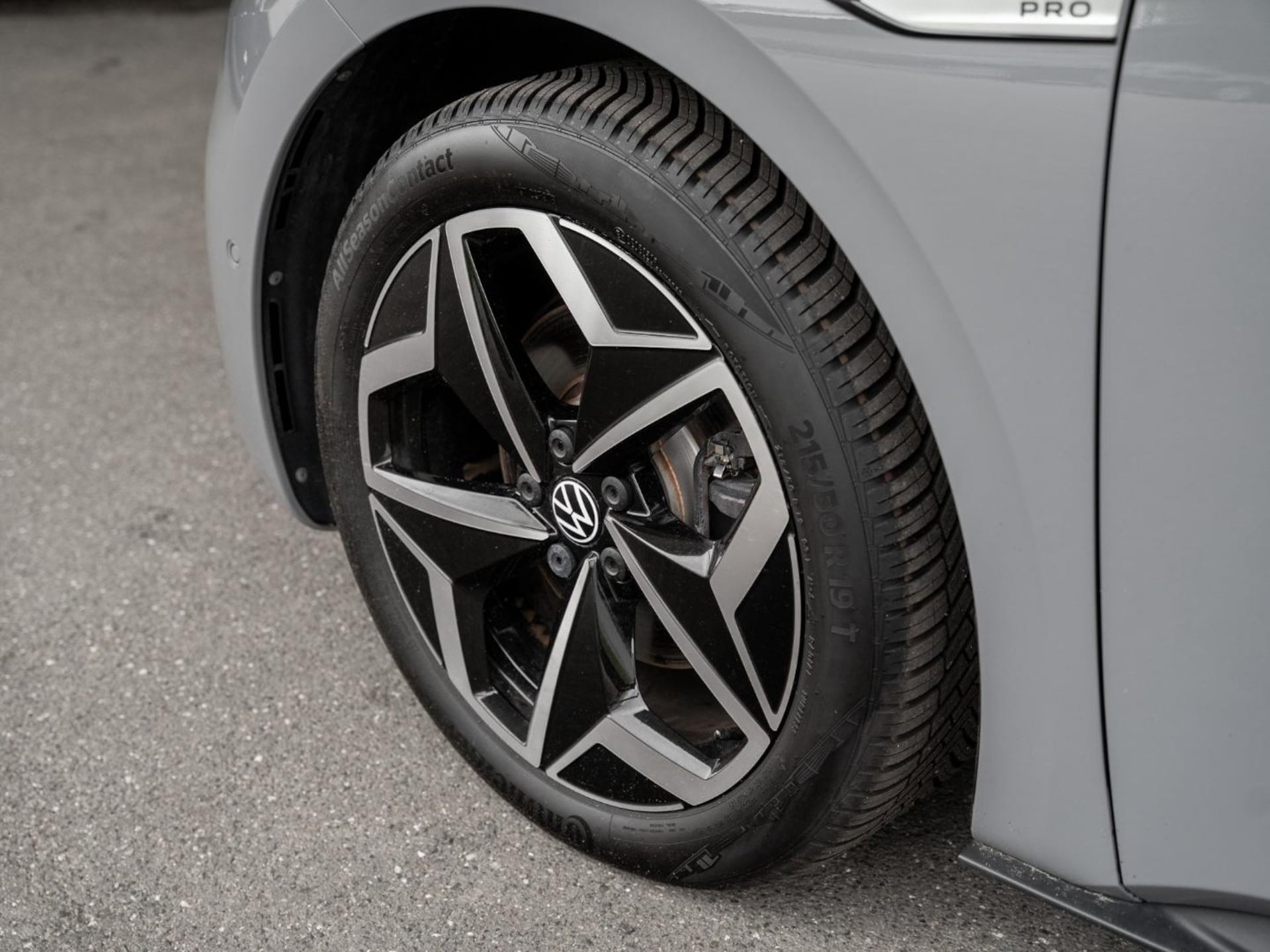 Volkswagen ID.3 Pro