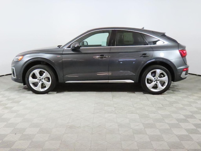 2023 Audi Q5 Sportback