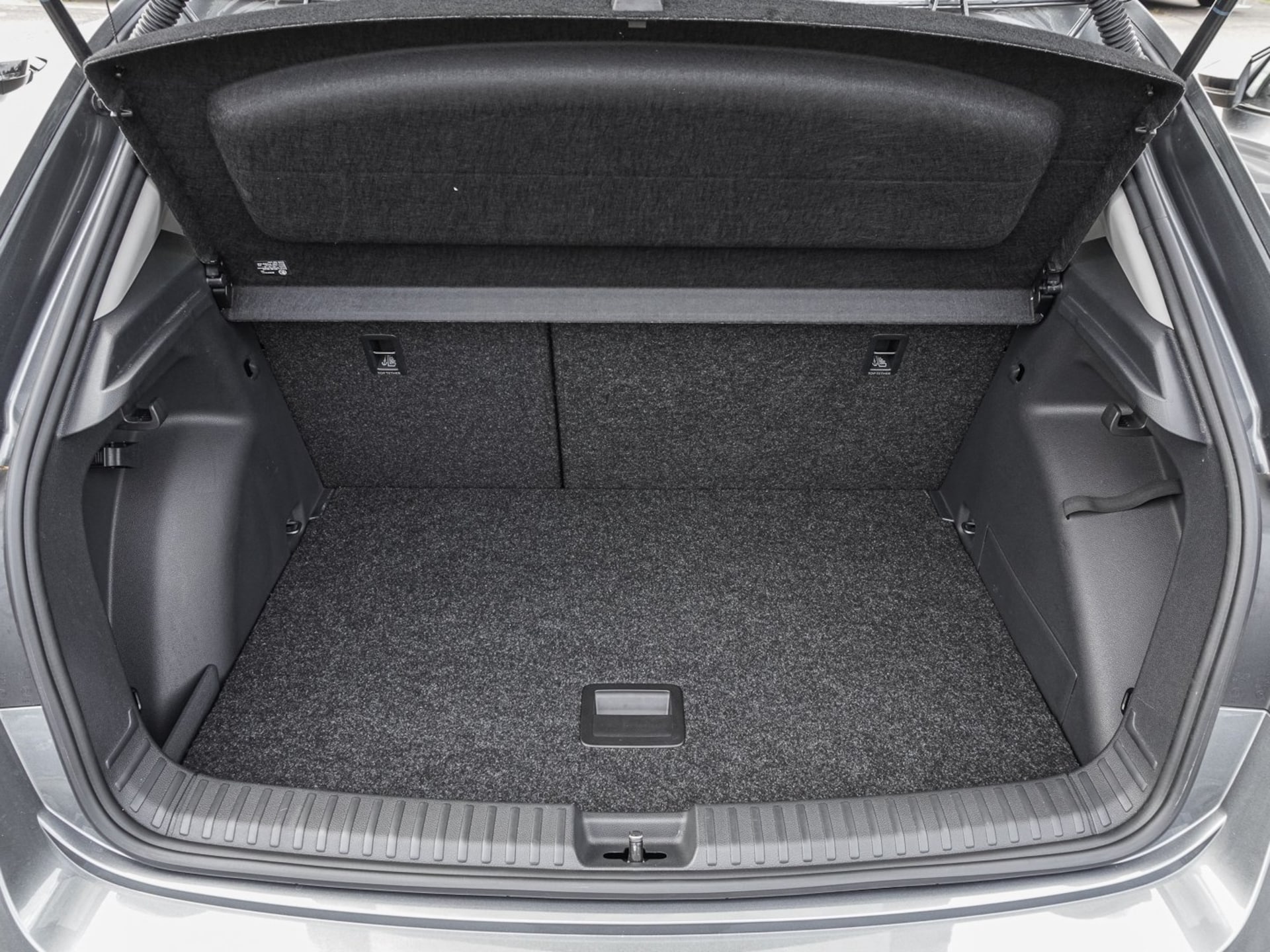 Skoda Fabia Tour