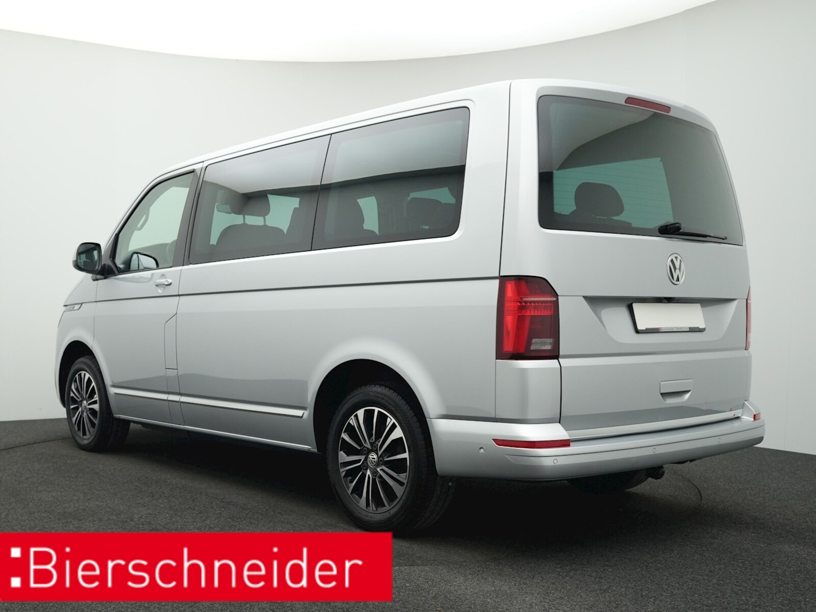 Volkswagen T6.1 Multivan – Bild 4