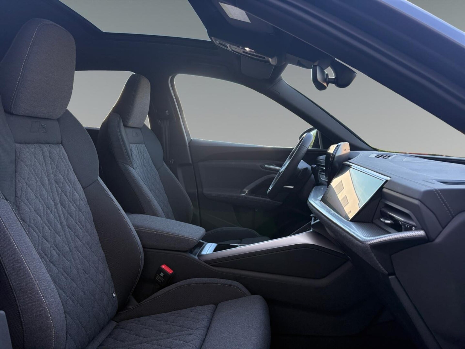 Audi Q5 SUV edition one
