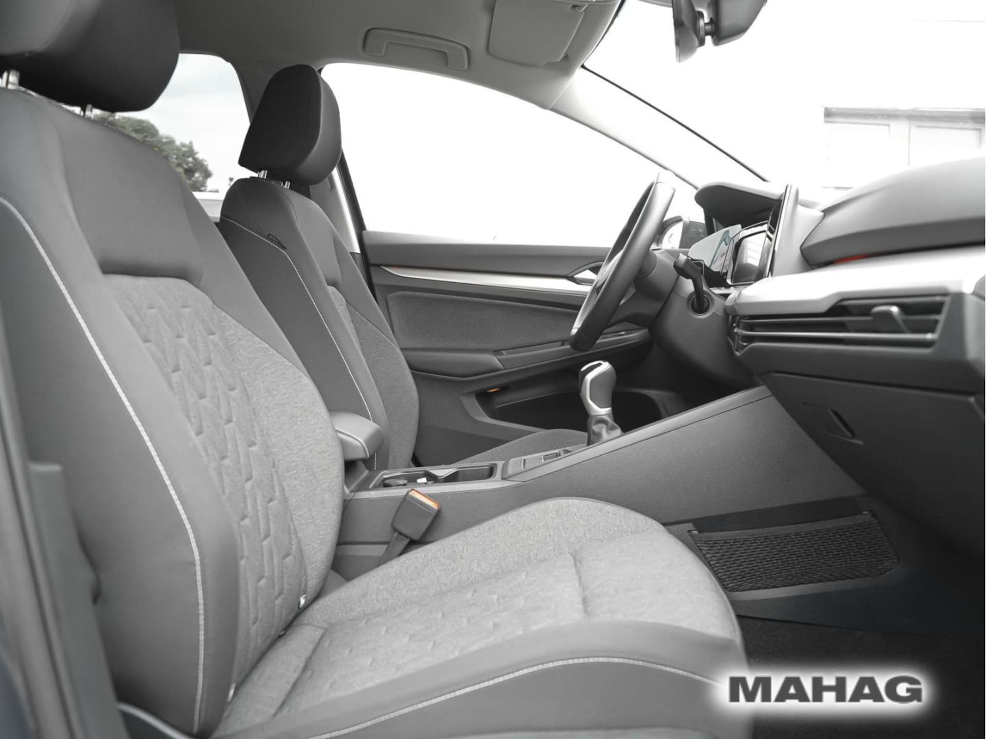 Volkswagen Golf MOVE