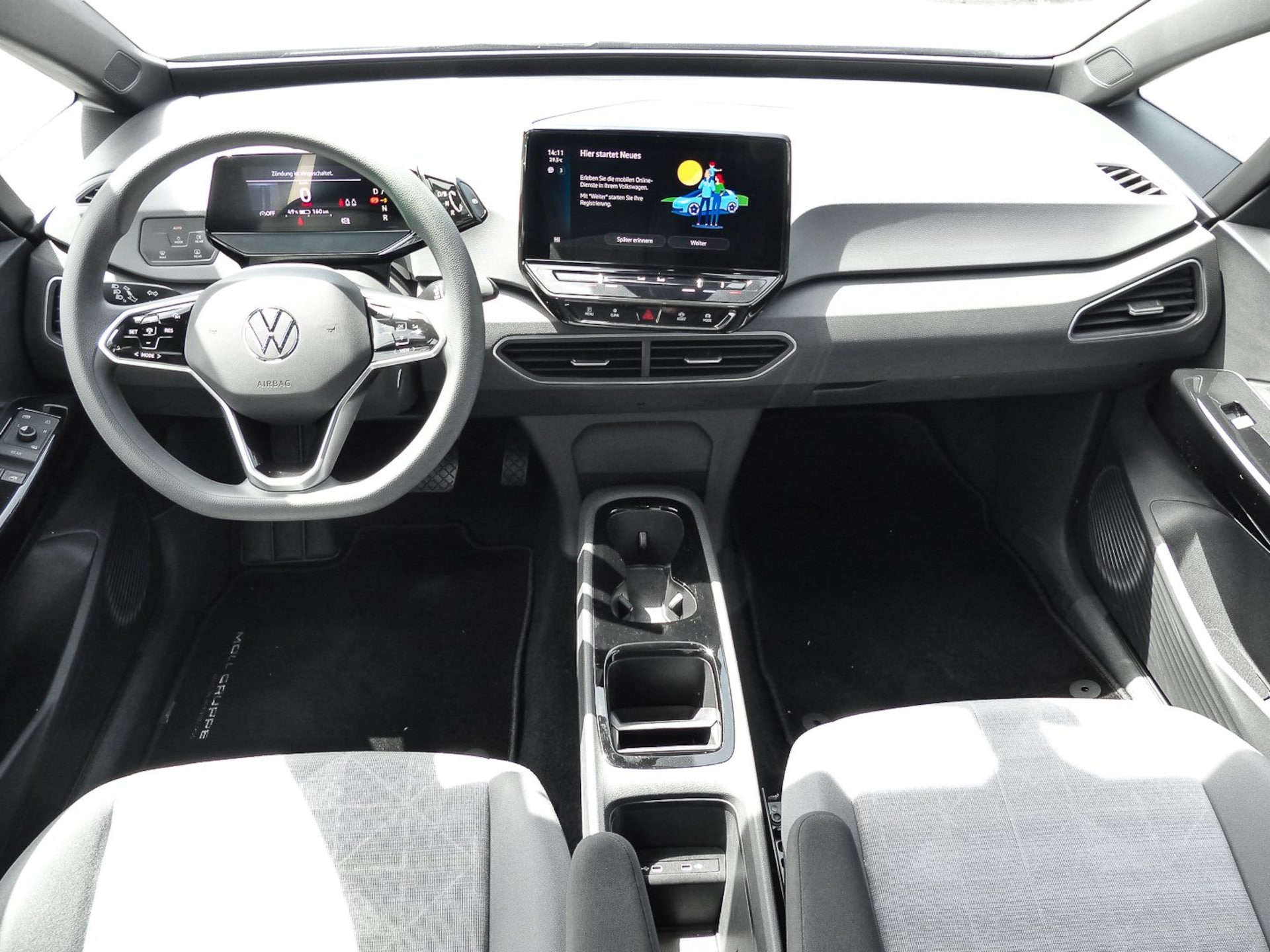 Volkswagen ID.3 Pro