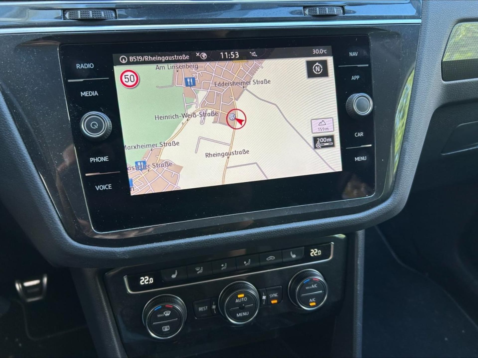 Volkswagen Tiguan JOIN
