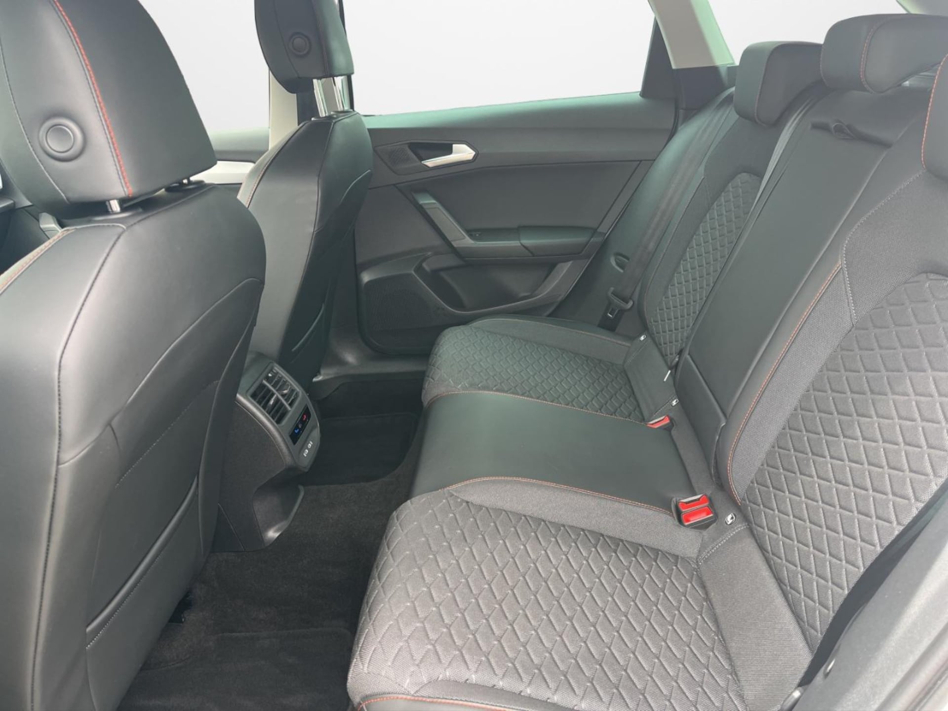 SEAT Leon Sportstourer FR