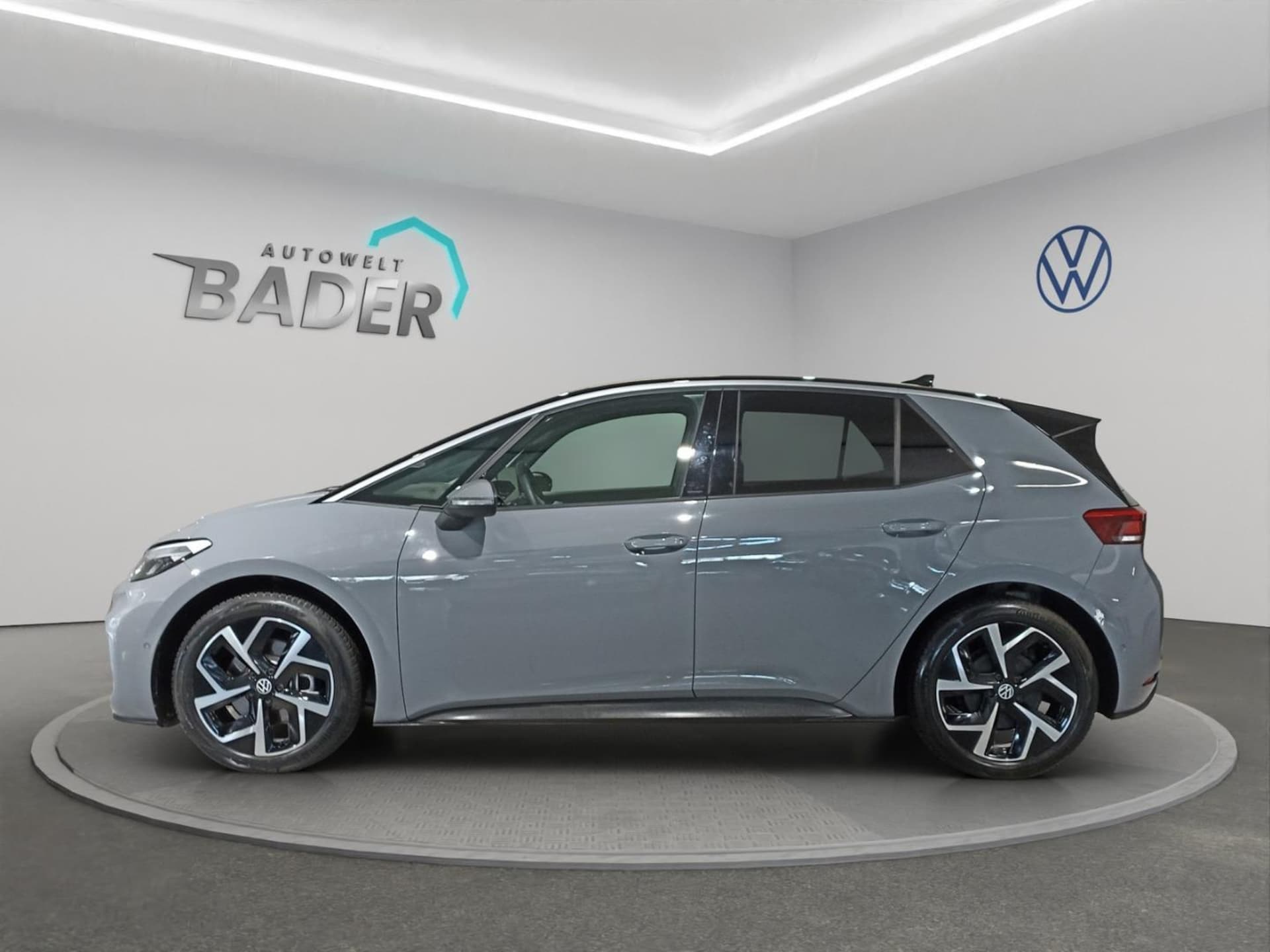Volkswagen ID.3 MOVE Pro