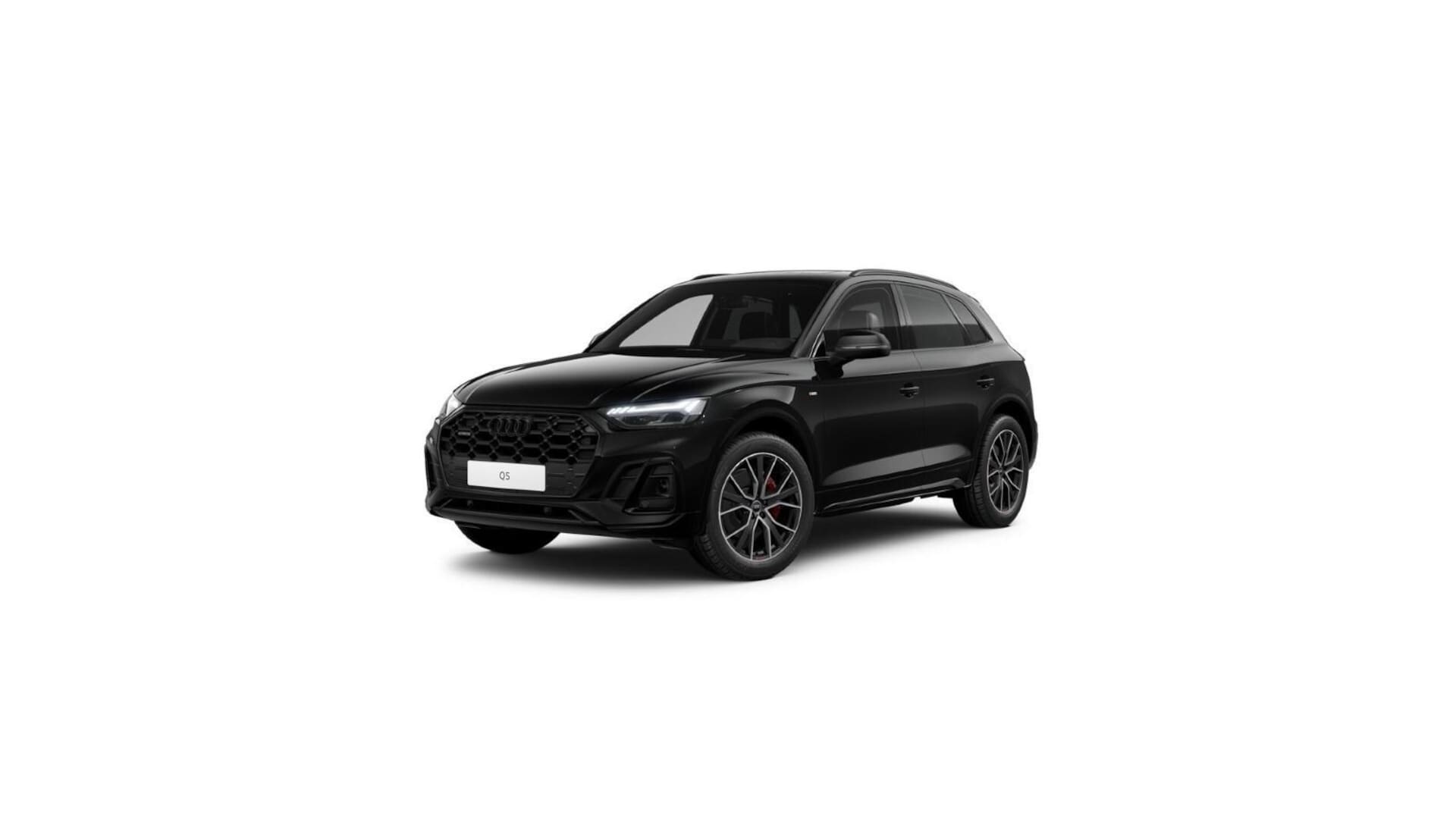 Audi Q5 SUV S line