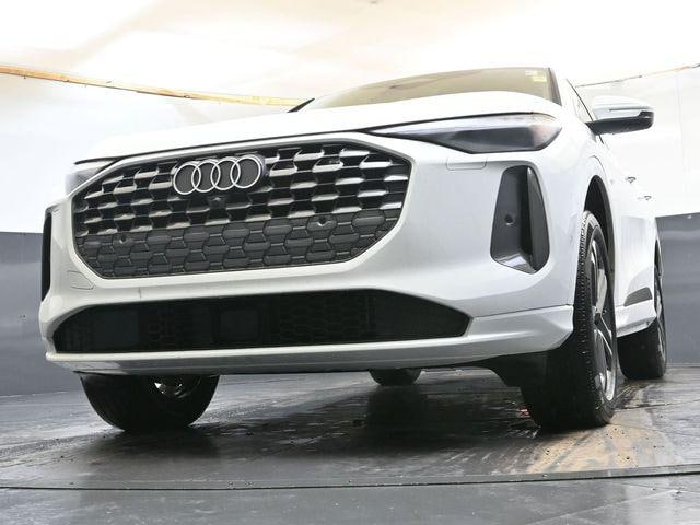 2025 Audi Q5 Premium Plus - Photo 37