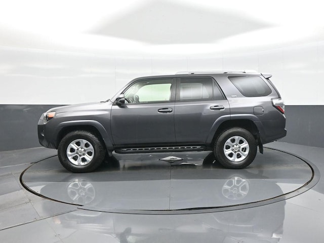 2017 Toyota 4Runner