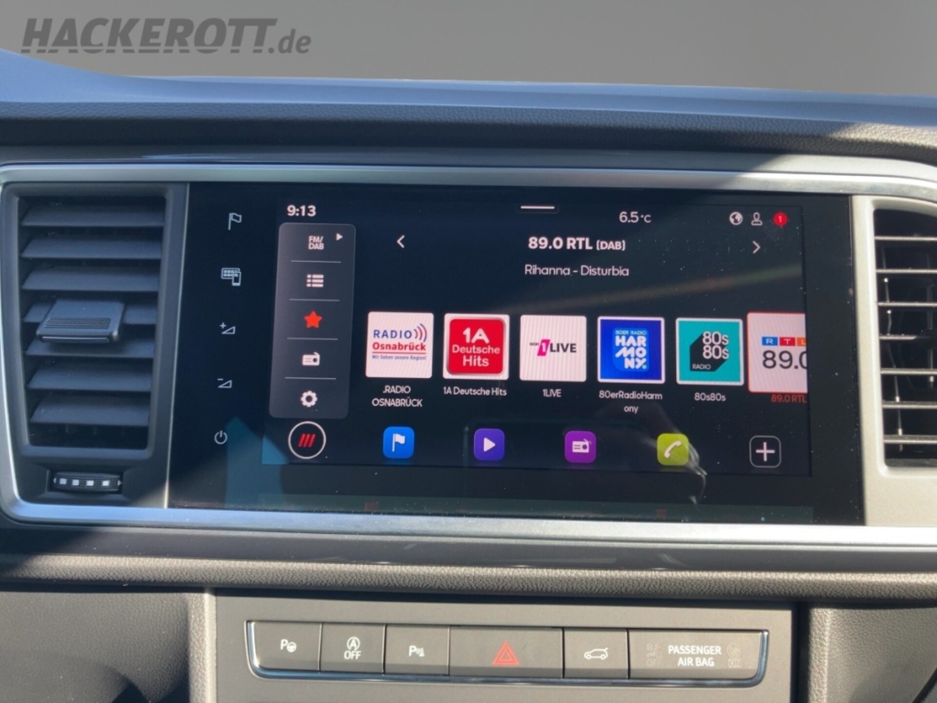 SEAT Ateca Style