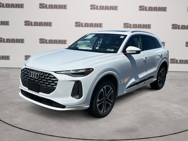 Photo of 2026 Audi Q5