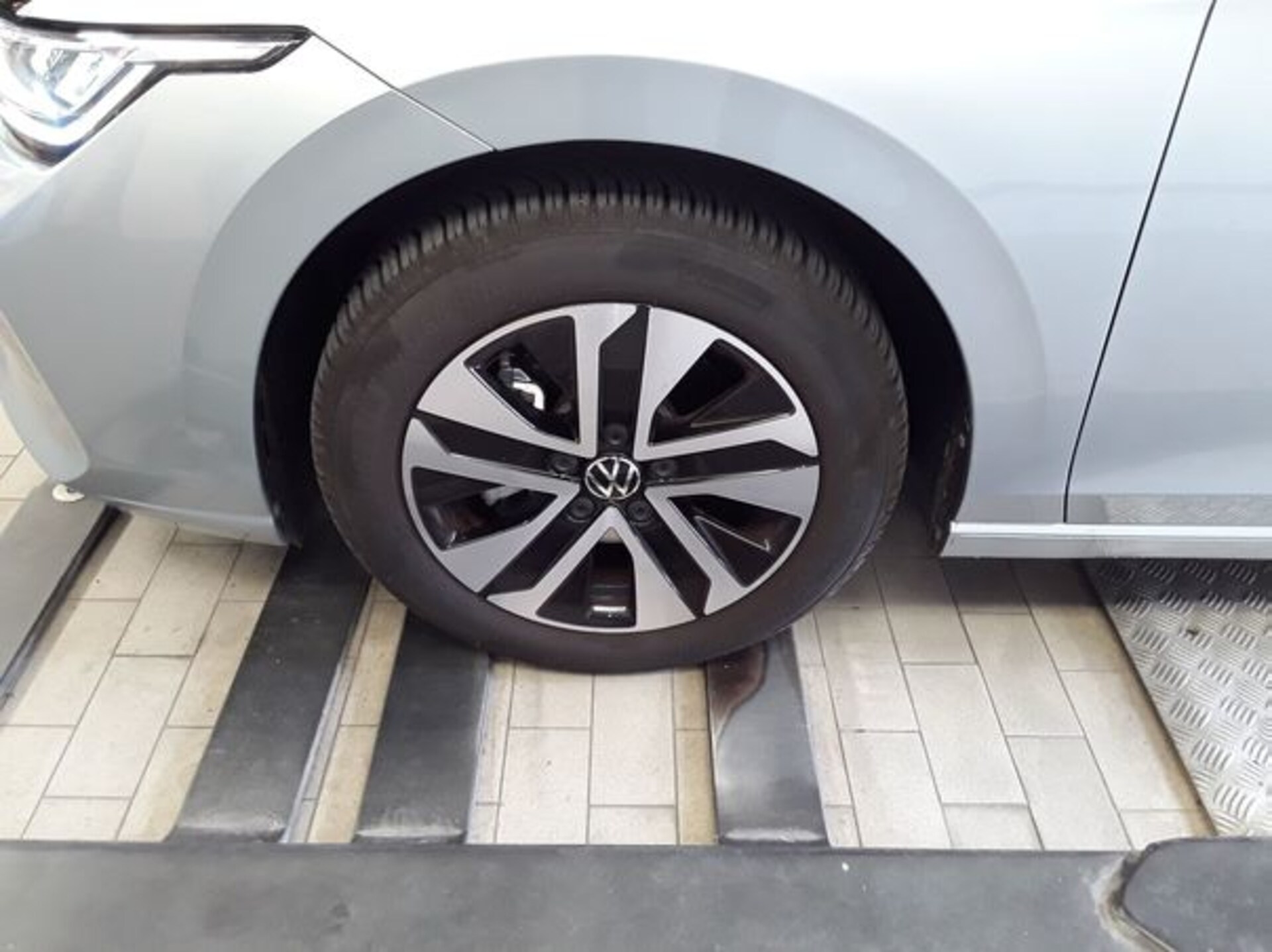 Volkswagen Golf ENERGY