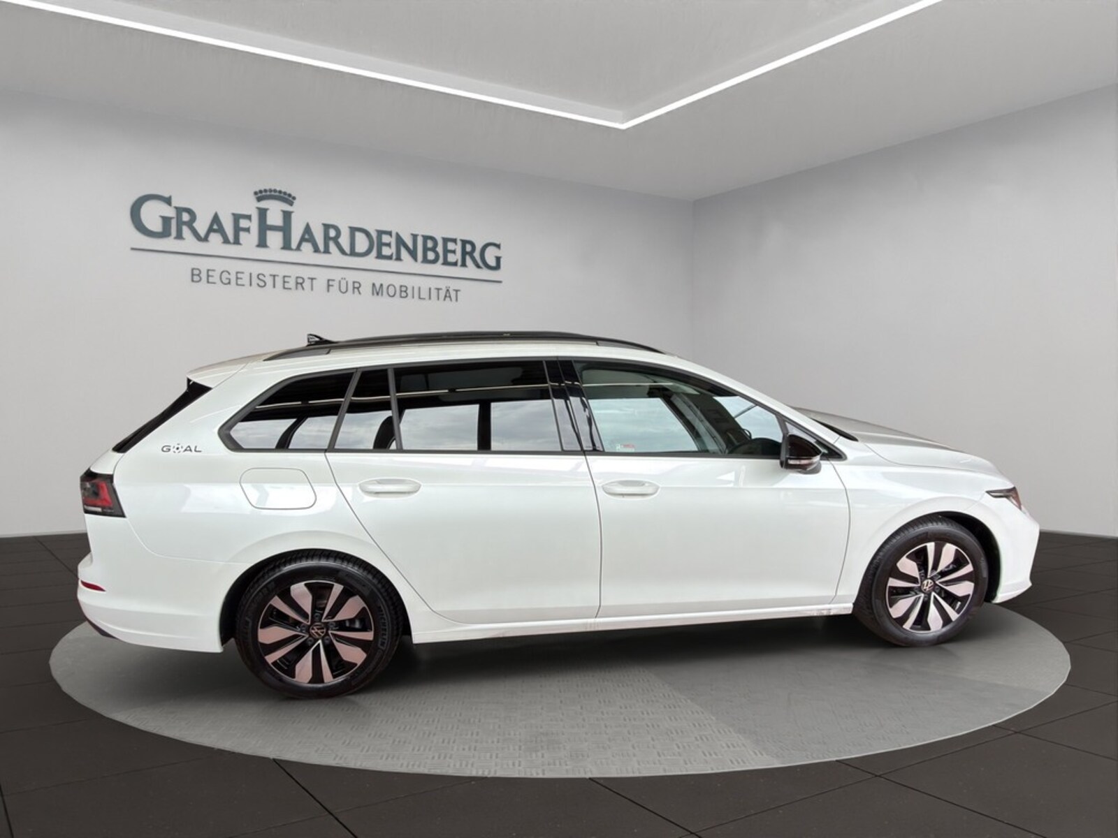 Volkswagen Golf Variant – Bild 7