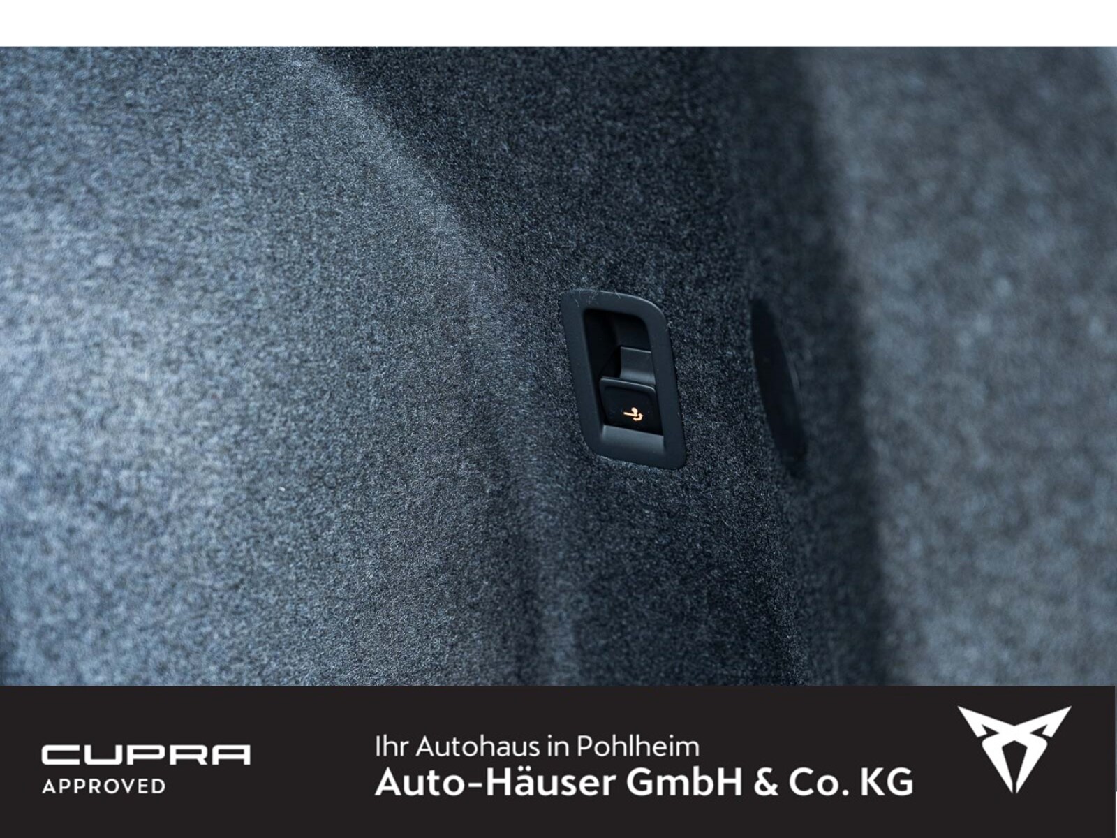CUPRA Terramar – Bild 8