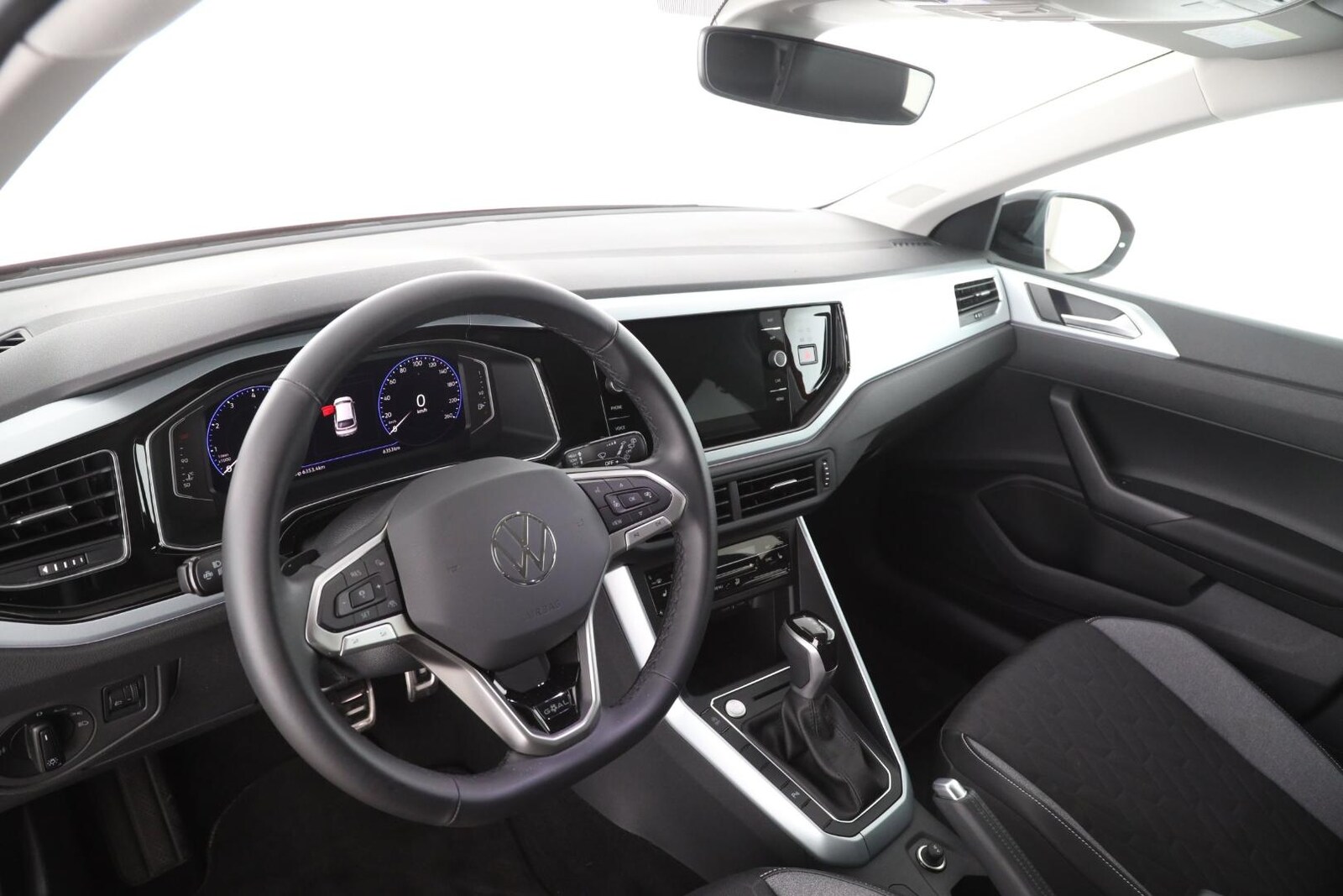 Volkswagen Taigo – Bild 11