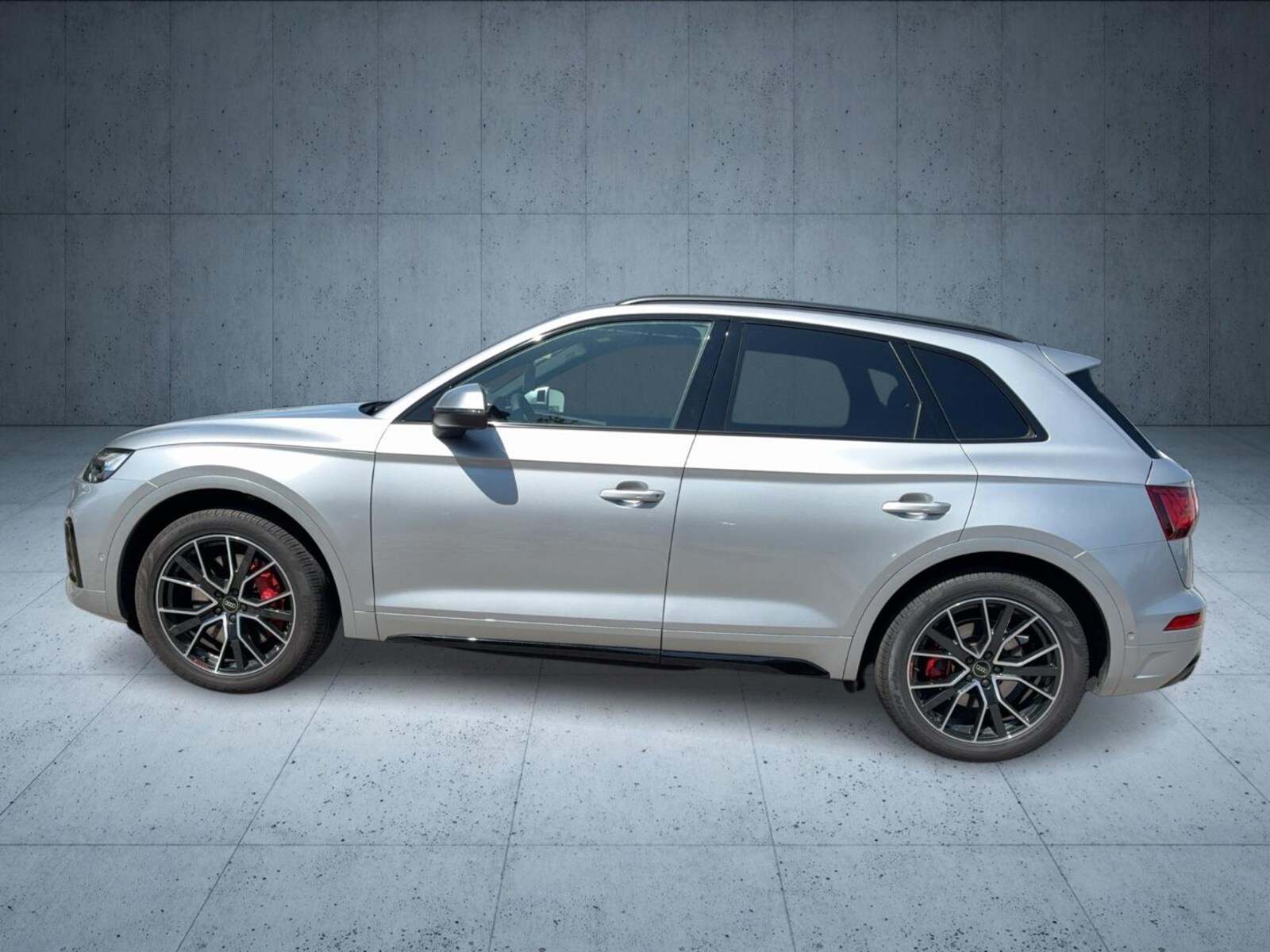 Audi SQ5 – Bild 3
