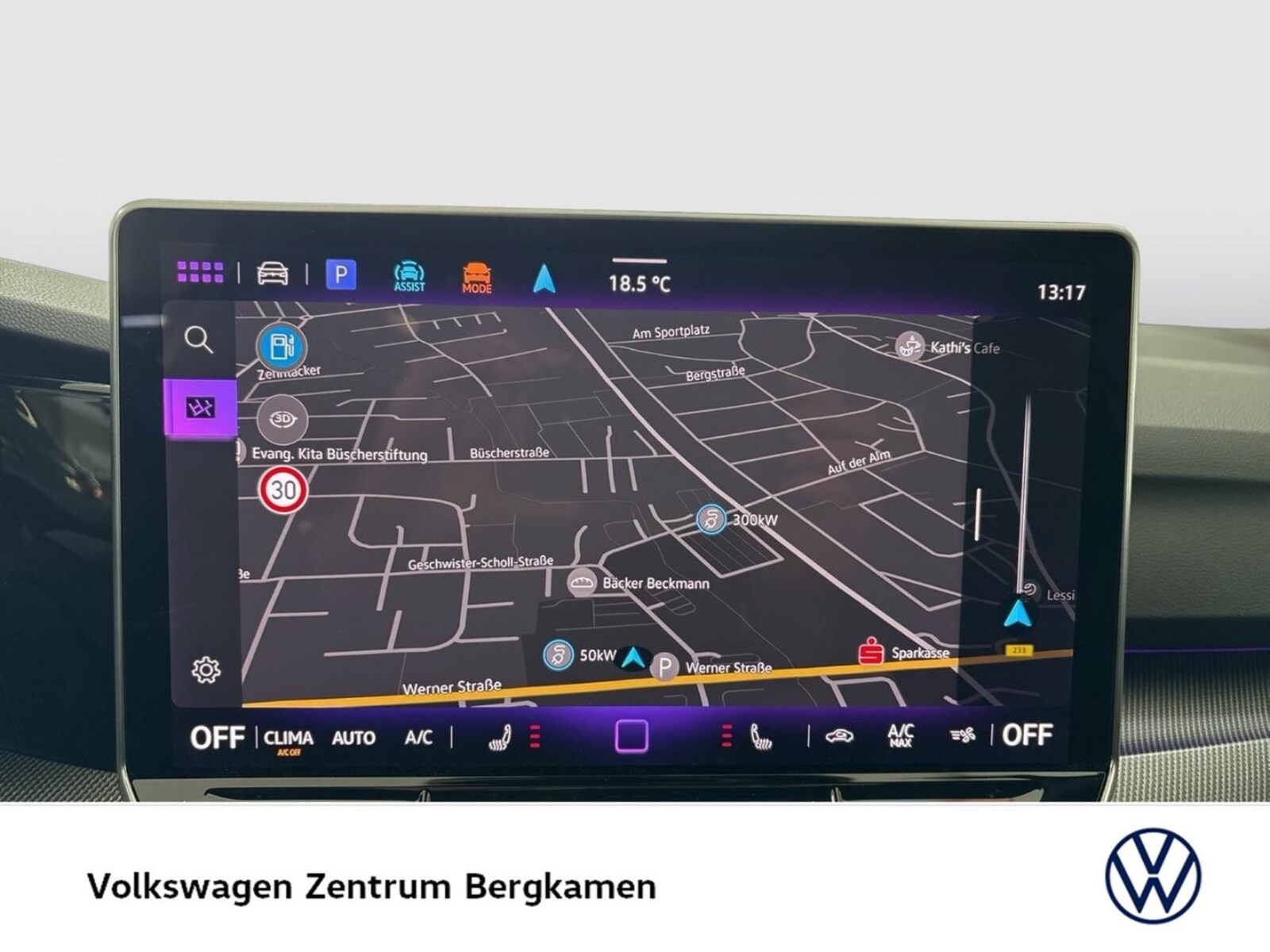 Volkswagen Golf – Bild 13