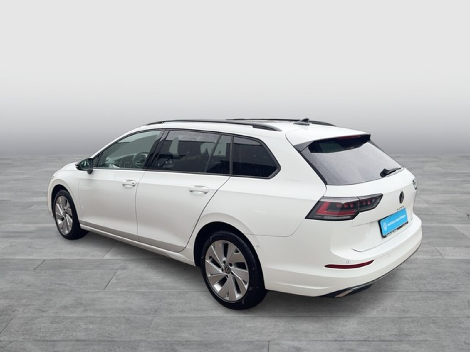 Volkswagen Golf Variant – Bild 3