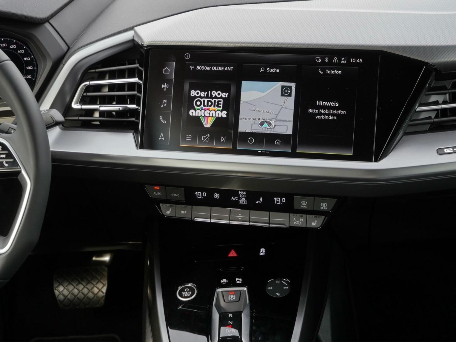 Audi Q4 e-tron – Bild 6