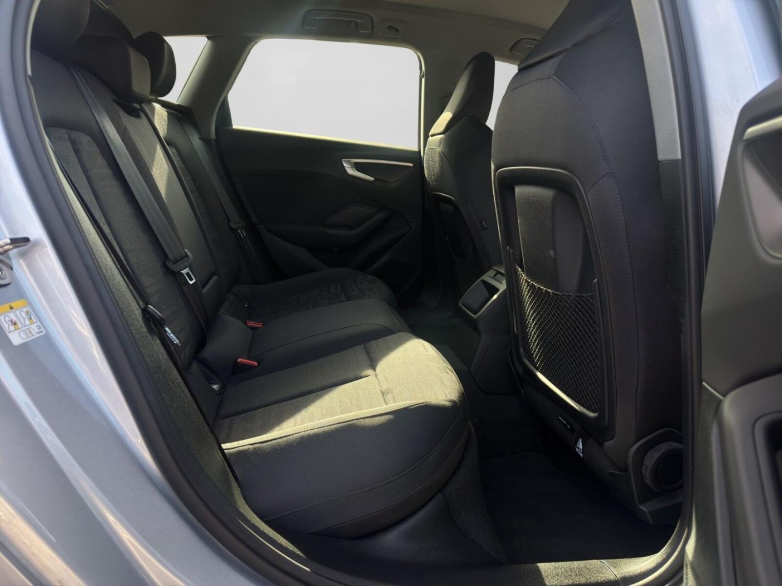Audi A5 Avant – Bild 6
