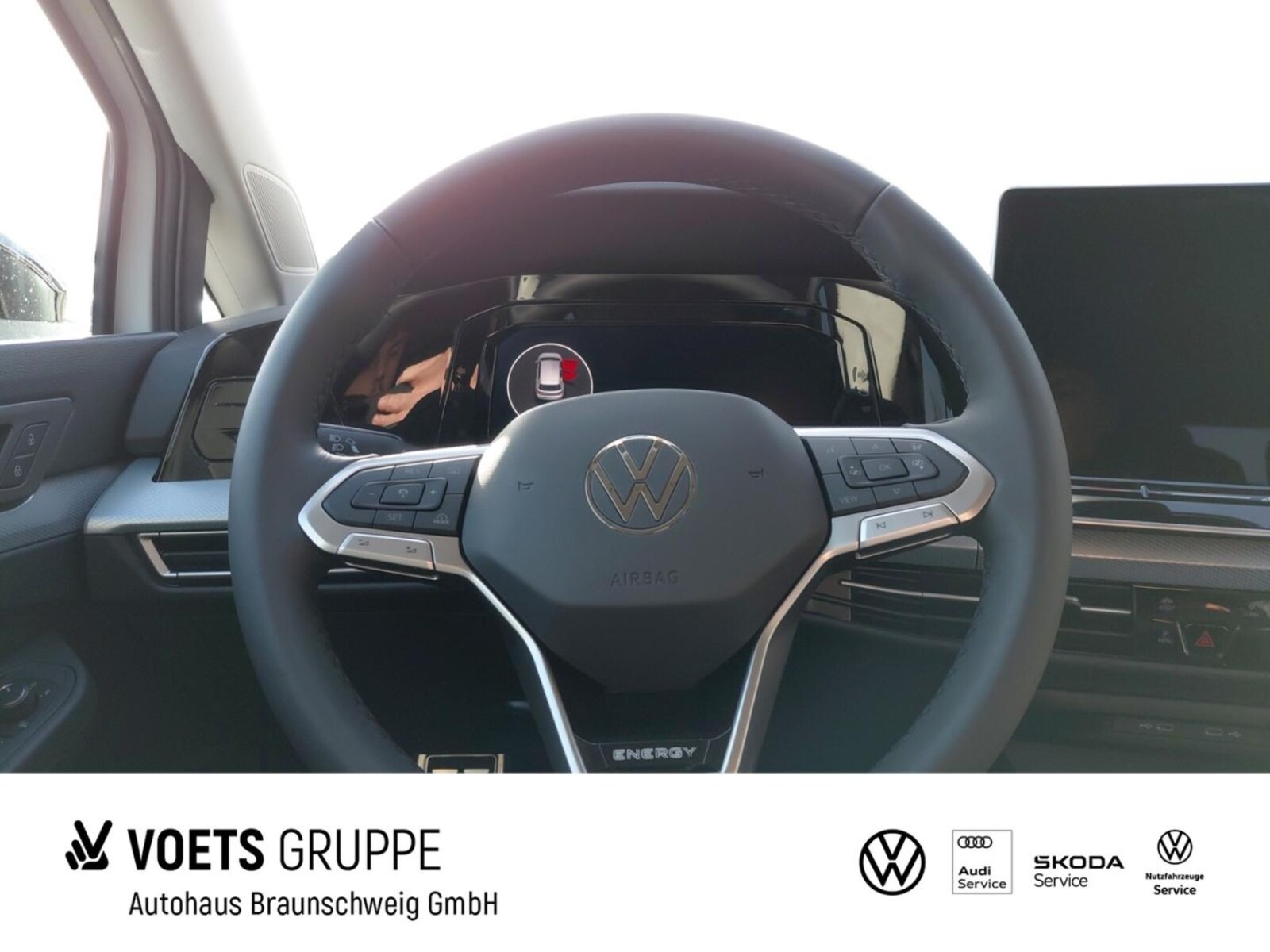 Volkswagen Golf – Bild 11