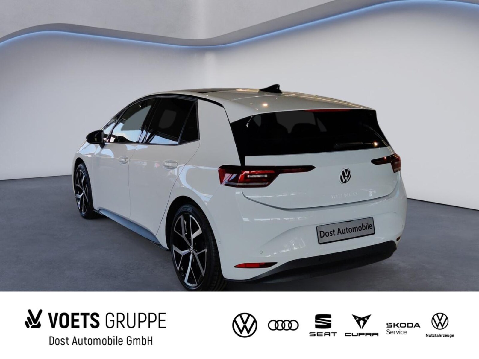 Volkswagen ID.3 Neo – Bild 3