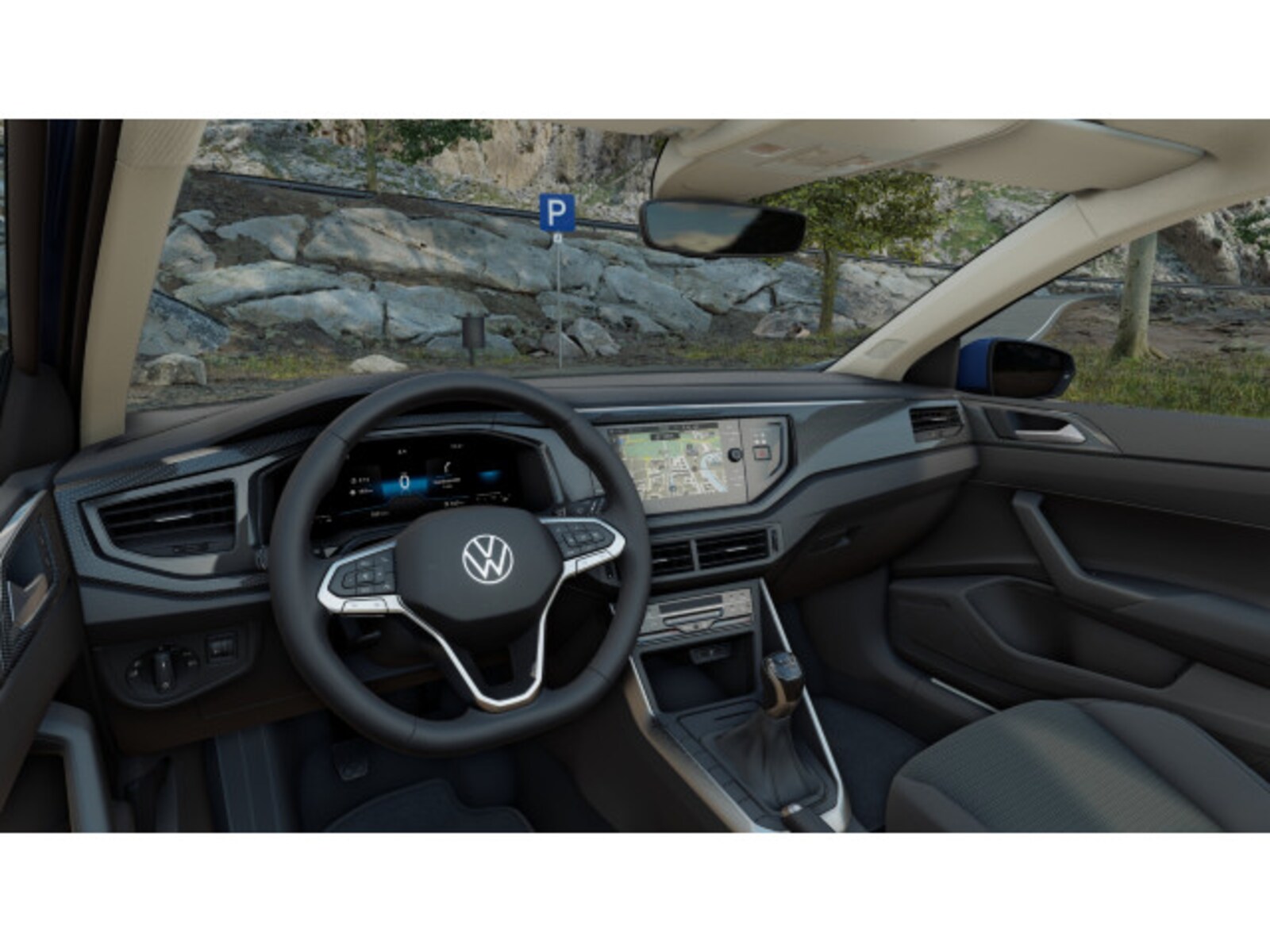 Volkswagen Polo – Bild 3