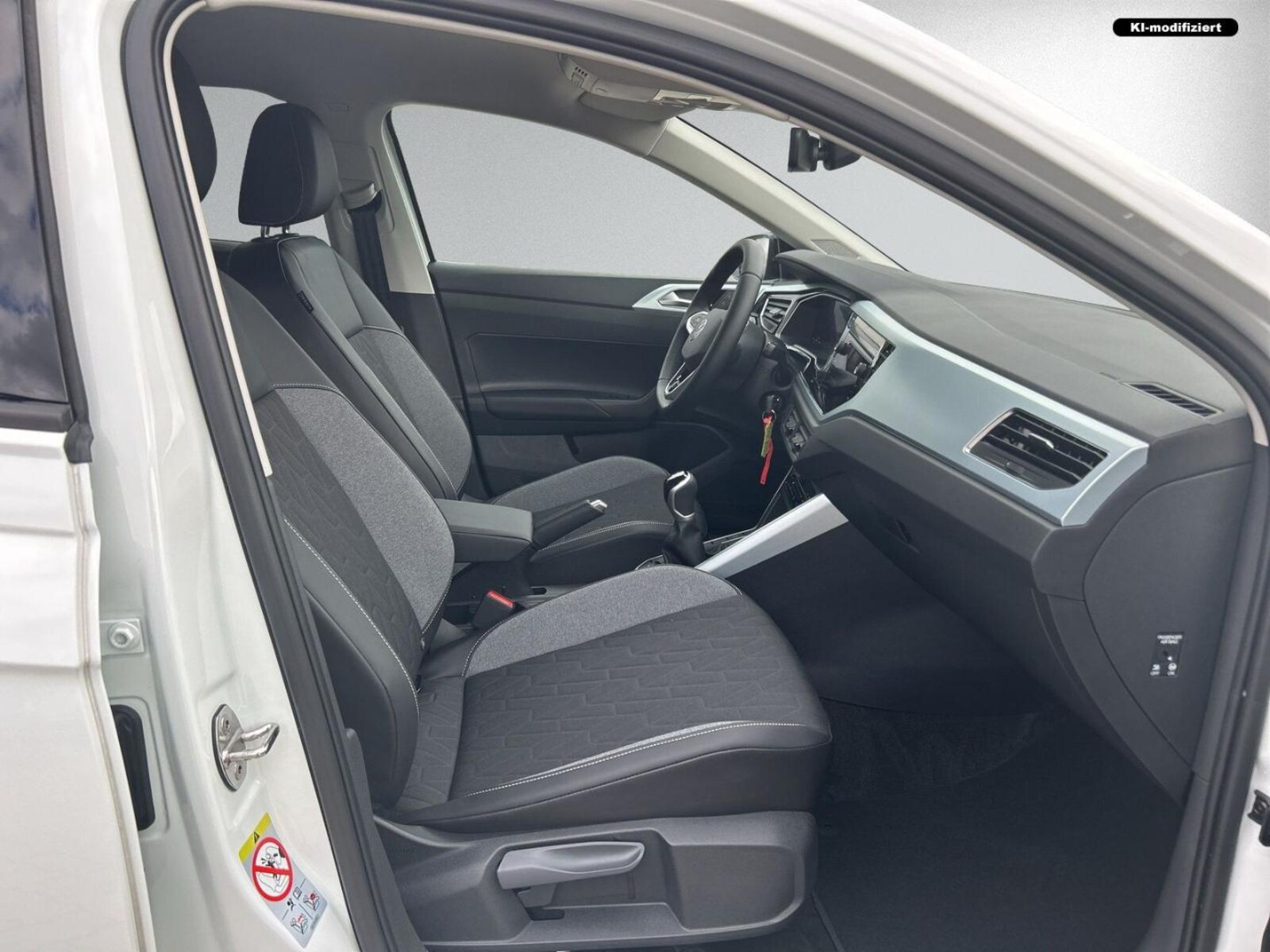 Volkswagen Polo – Bild 10