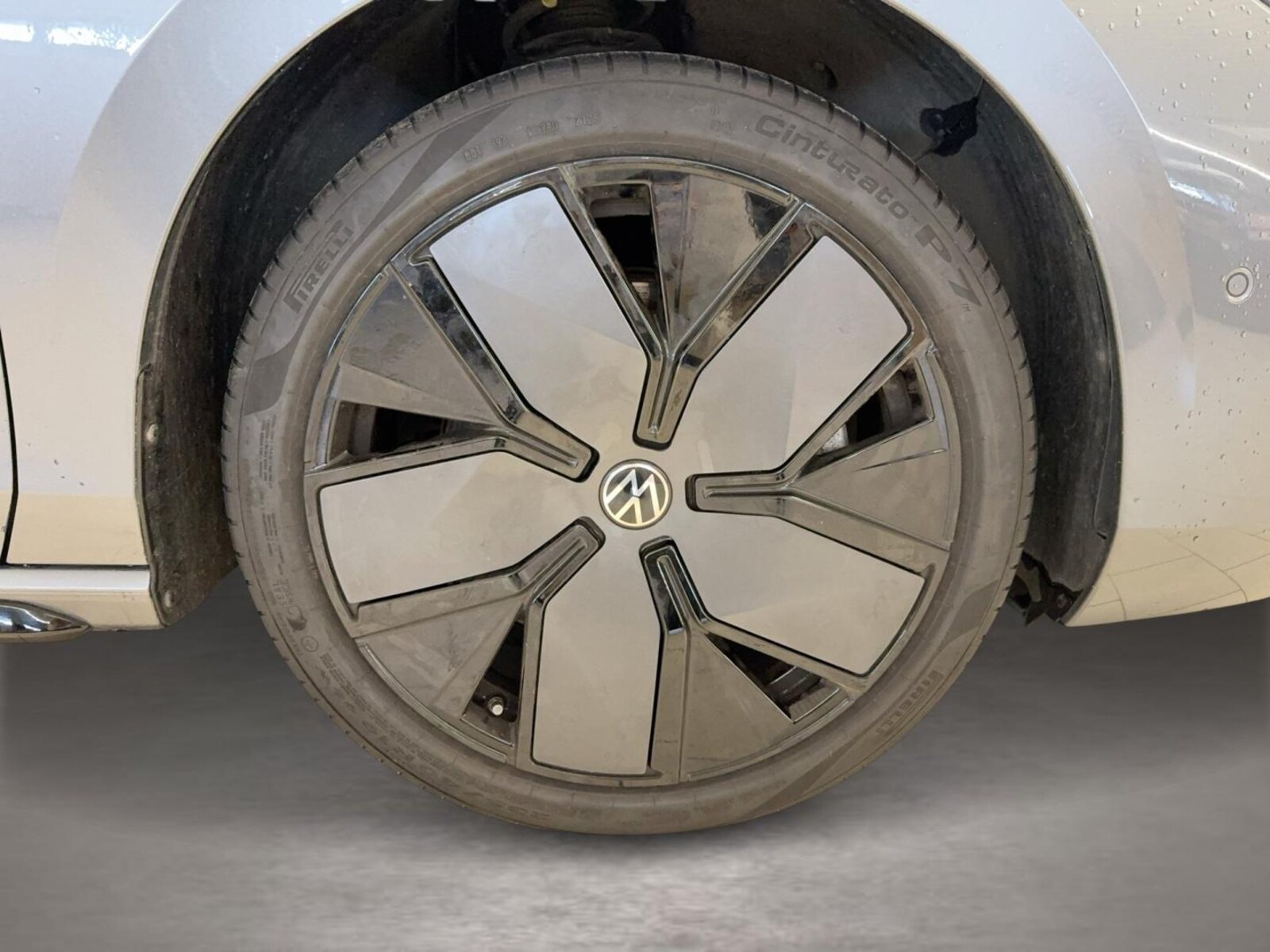 Volkswagen Passat – Bild 6