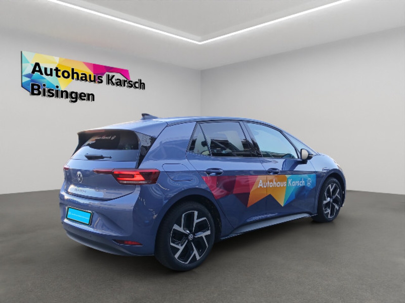 Volkswagen ID.3 Neo – Bild 6
