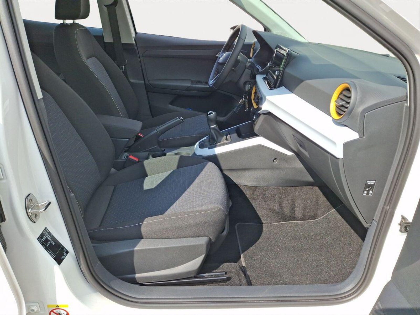 SEAT Arona – Bild 15