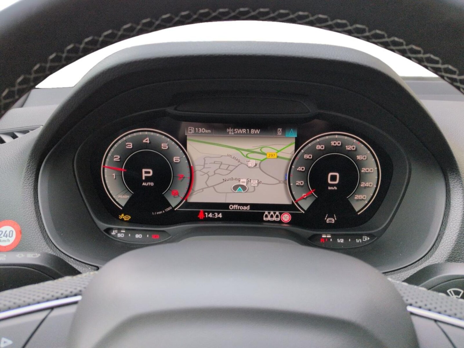 Audi Q2 – Bild 13