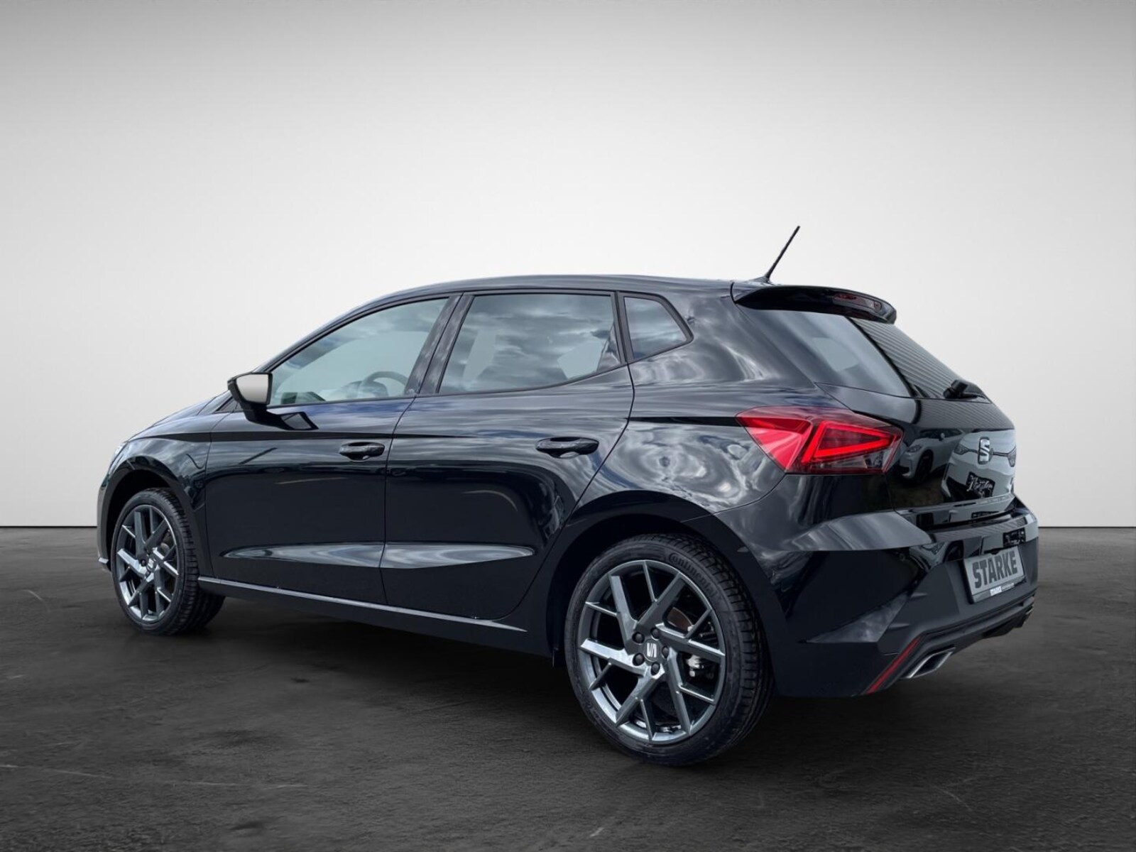 SEAT Ibiza – Bild 5