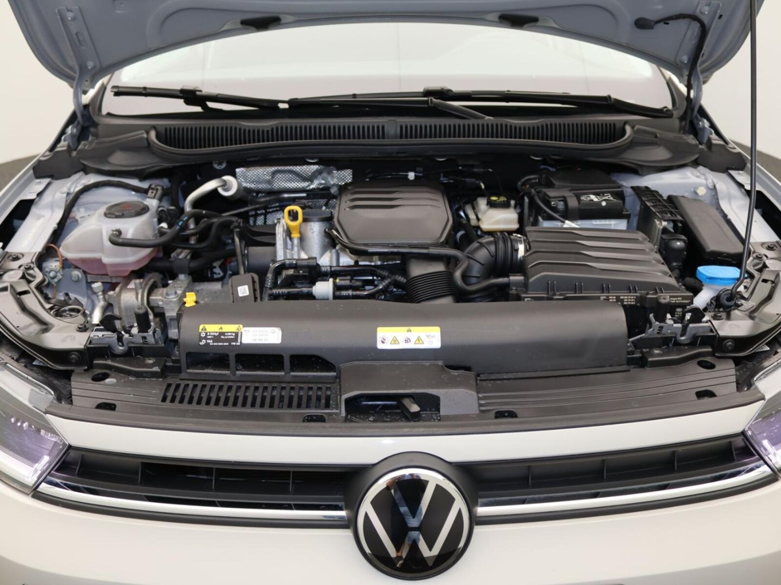 Volkswagen Polo – Bild 19